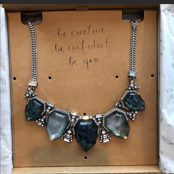 New Chloe + Isabel Northern Lights
Statement Necklace - Picture 4 of 5